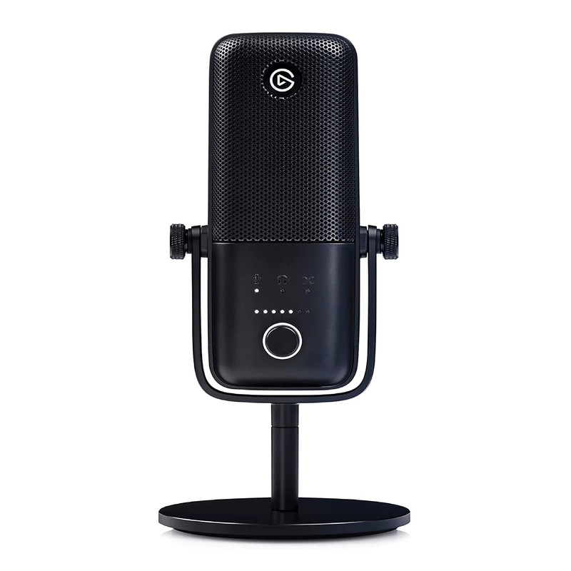 Elgato Wave 3 USB Condenser Microphone - ميكروفون